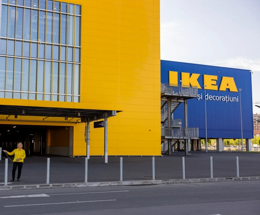 ikea facebook