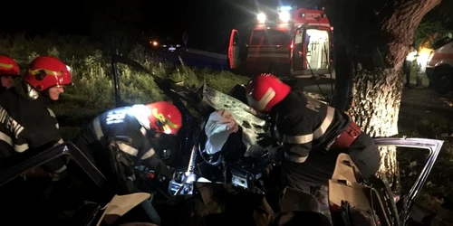 accident baru