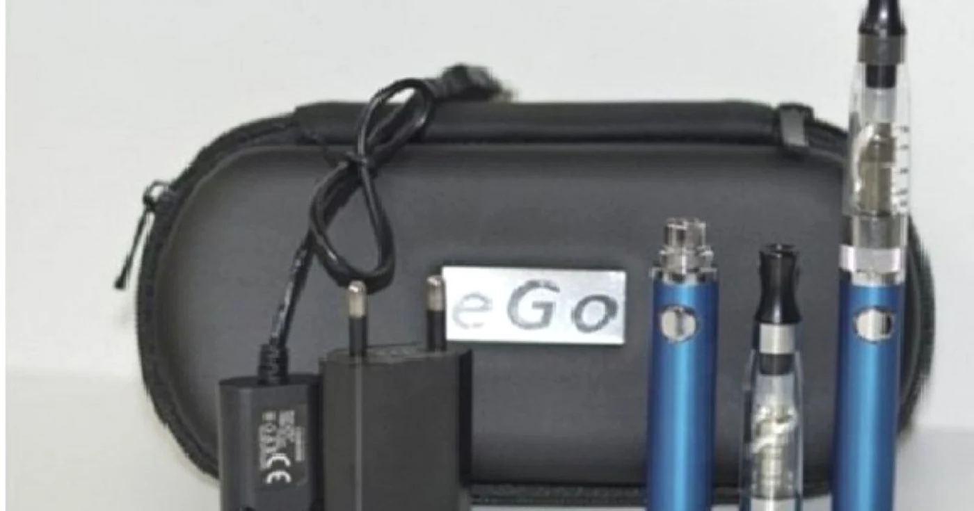 Set Ţigări
Electronice CE5+ Blue Duo 650mAh

Imagine