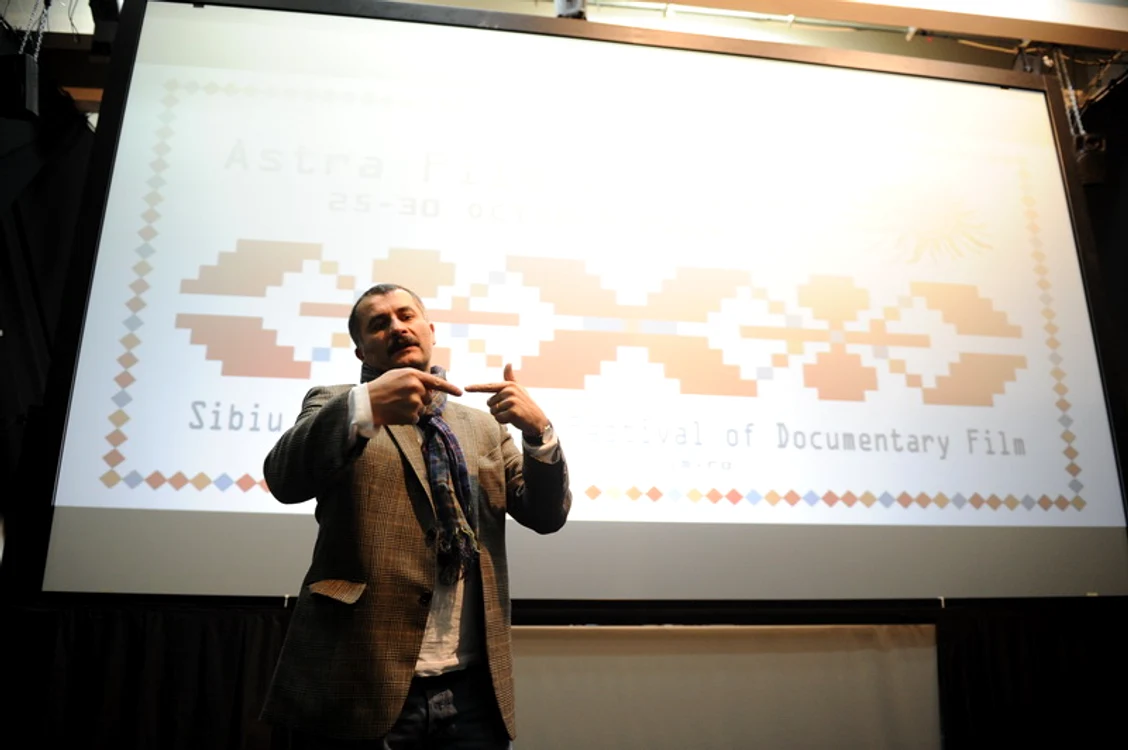 Astra Film Festival continuă şi în acest weekend