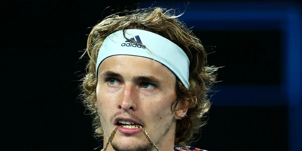 Zverev