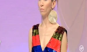 Silvia este una dintre cele mai controversate concurente jpeg