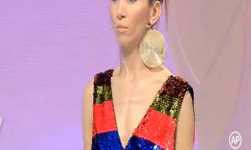 Silvia este una dintre cele mai controversate concurente jpeg