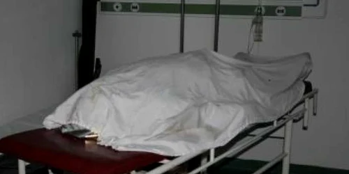 Oamenii legii au fost alertaţi prin intermediul numărului de urgenţă 112