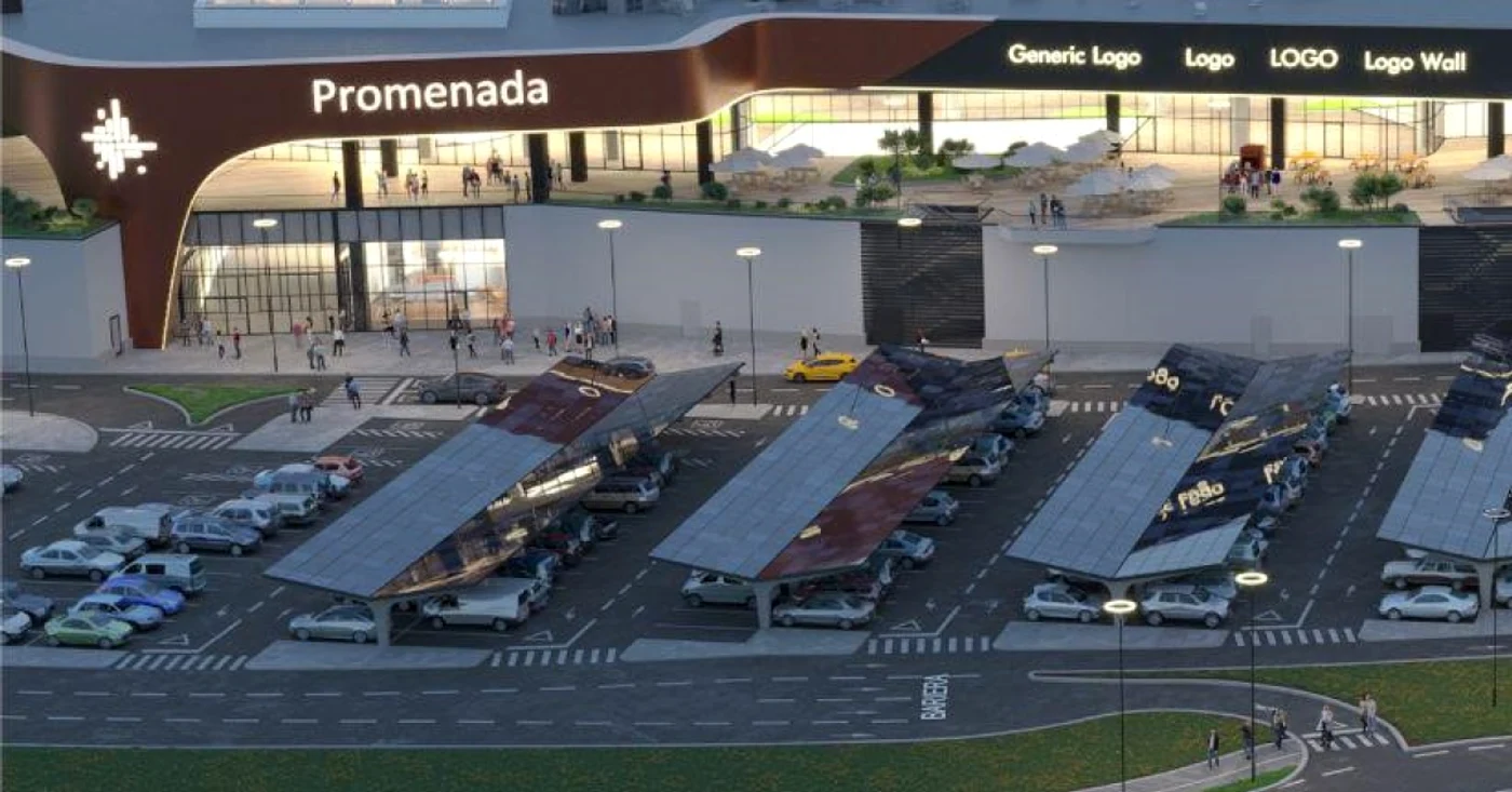 S-a deschis Mall Promenada / foto: Retail.ro
