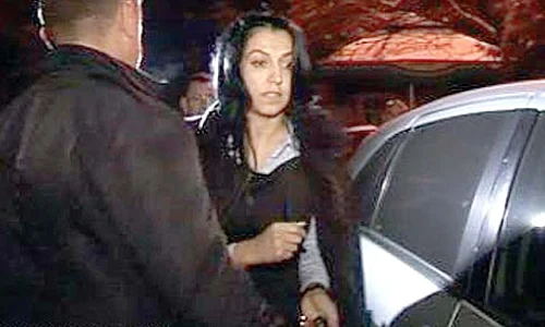Atât prostituatele, cât și recepționerele au fost duse la audieri jpeg