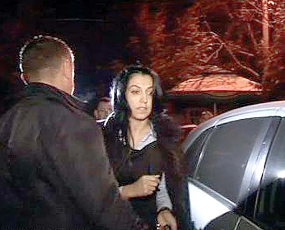 Atât prostituatele, cât și recepționerele au fost duse la audieri