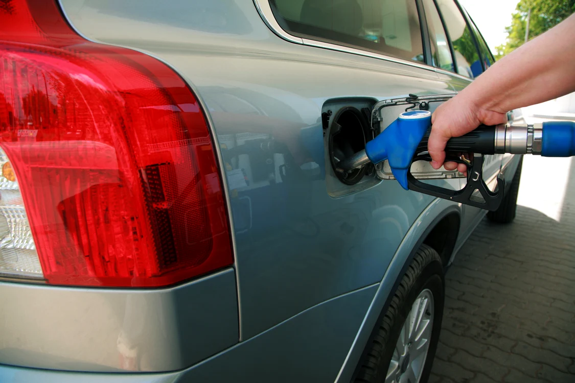 Prețul benzinei a crescut / FOTO: Shutterstock