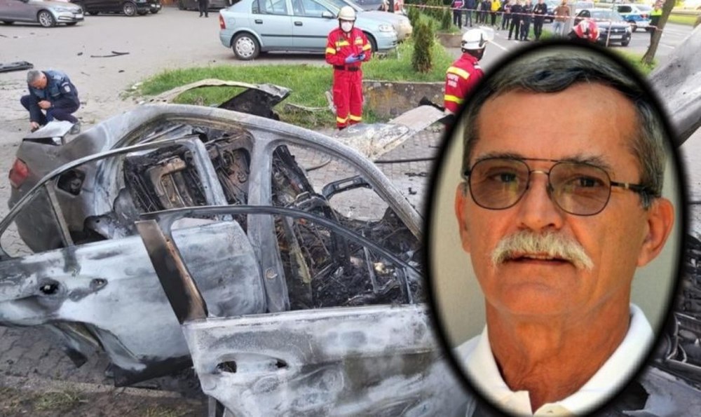Doi ani de la atentatul cu bombă din Arad care zguduia România. Niciun rezultat al anchetei