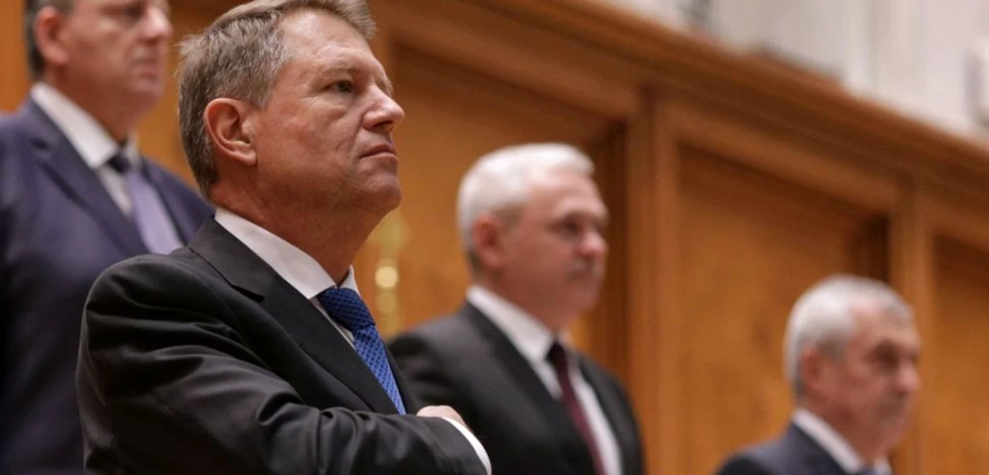 Dragnea şi Tăriceanu au reactivat rapid Comisia Iordache după ce preşedintele Iohannis a decis să convoace referendumul pe 26 mai. FOTO Inquam Photos / Octav Ganea