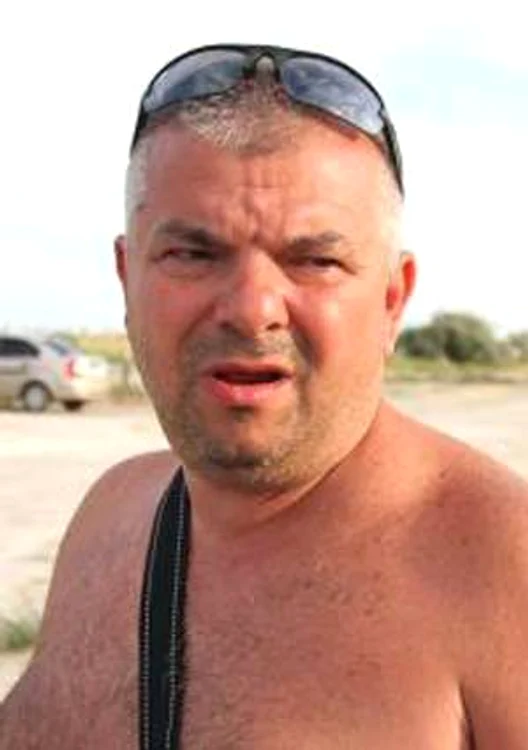 Ciprian Voicu