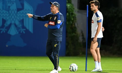 Gheorghe Hagi si Ianis Hagi (Sportpictures) jpg