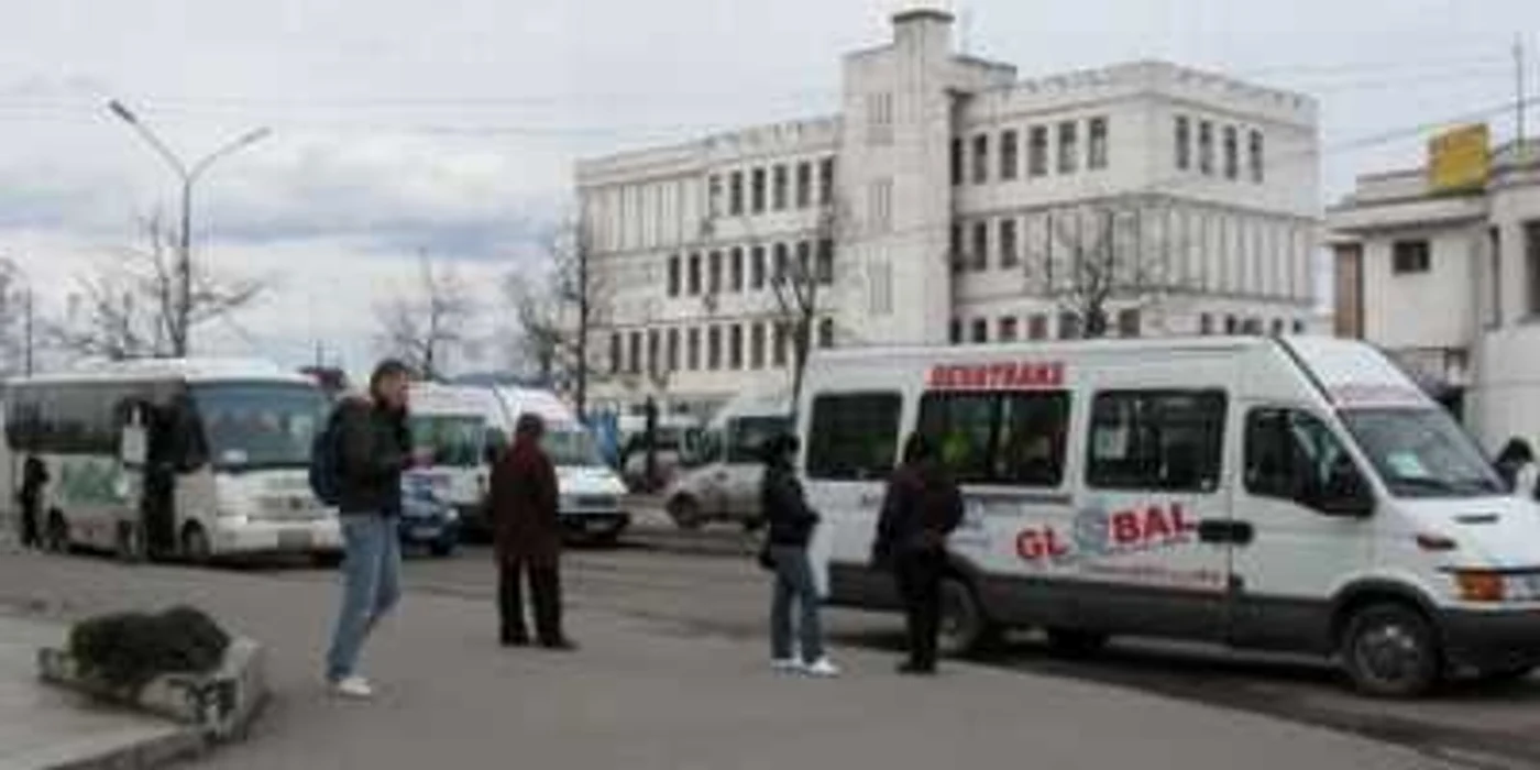 Transportul local va suferi modificări majore