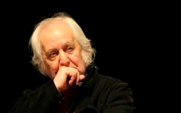 poetul Cristian Simionescu