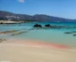 Cele mai frumoase plaje din Europa Elafonissi  Creta FOTO west-crete.com