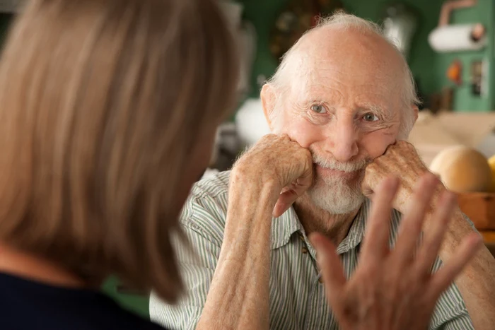 Alzheimerul nu afectează numai persoanele vârstnice, primele manifestări putând apărea încă de la vârsta de 30 de ani FOTO Shutterstock