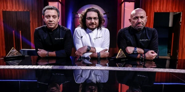 chefi la cutite foto antena 1
