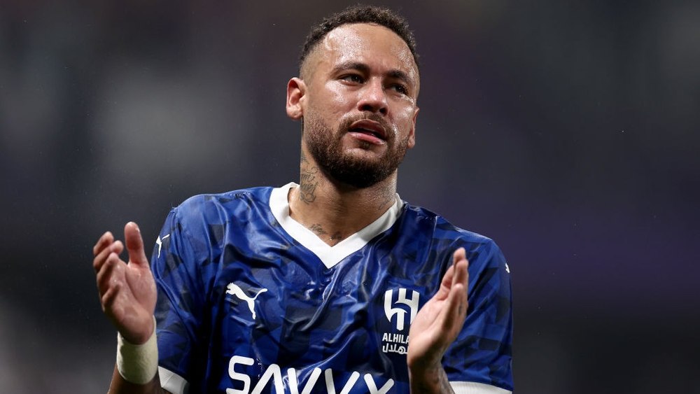Eșecul unui mare talent: Neymar se întoarce în Brazilia fără să fi cucerit Balonul de Aur