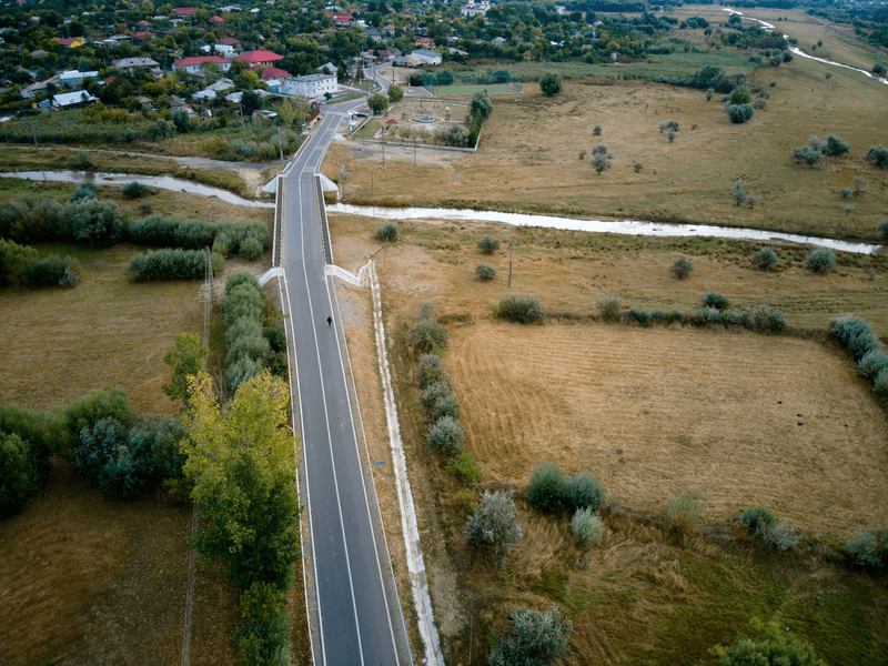 Investiție uriașă în infrastructura din județul Galați: 60 de milioane de euro pentru șosele