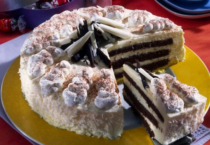 Delicios şi rafinat