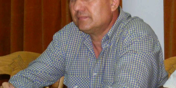 Ion Răuţ a câştigat procesul cu CE Turceni
