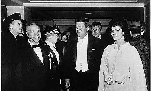 US Presidential Inaugurations jpeg