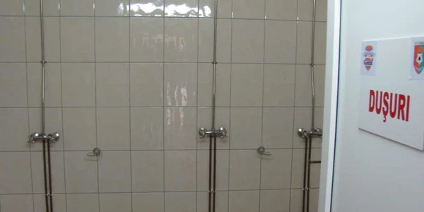 Investiţie pentru juniorii Chindiei