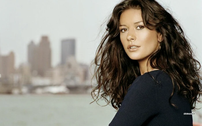 Catherine Zeta-Jones