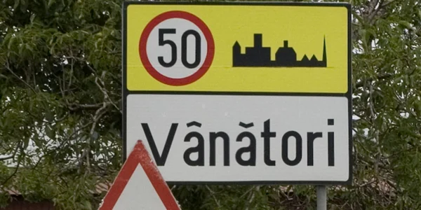 vanatori