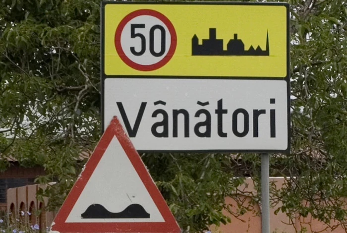 vanatori