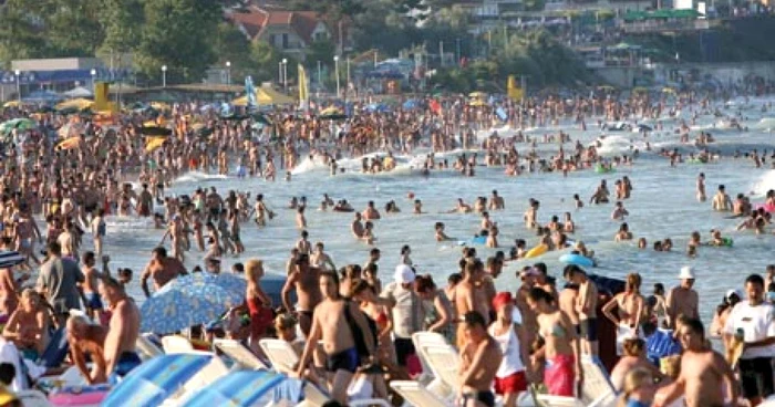 Primăvara, litorarul este mai ieftin