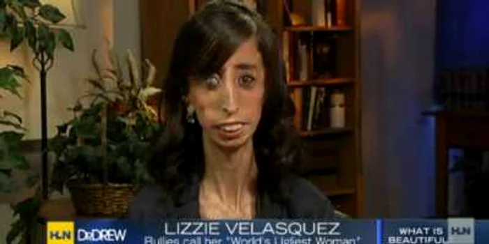 Lizzie Velazquez