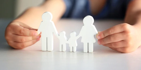 Adoptie FOTO Shutterstock