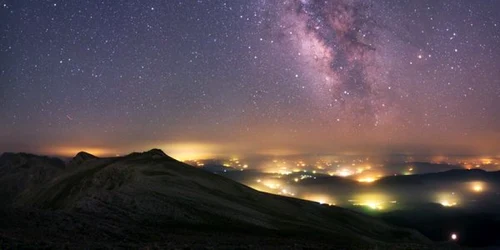 cele mai bune poze din spatiu NASA/ESO