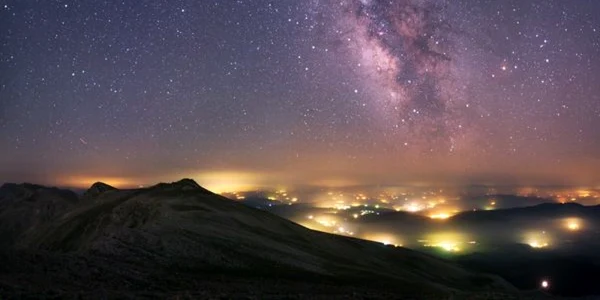 cele mai bune poze din spatiu NASA/ESO