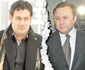 Ionuț și Dragoș Dolănescu au luptat în instanță pe averea tătălui lor