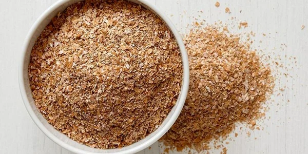 Ai auzit de dieta cu tărâţe de grâu? Se spune că topeşte kilogramele la fiecare masa