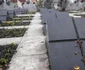 "Eroii necunoscuţi" din Cimitirul Eroilor din Timişoara