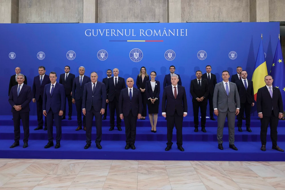 Ilie Bolojan, cel mai vizibil ministru în luna iulie. Rogobete și Buzoianu completează topul