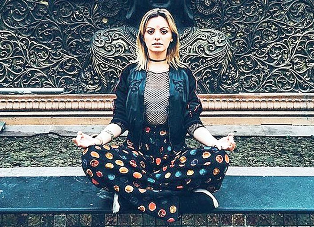 Alexandra Stan va cânta luna viitoare pentru fanii indieni