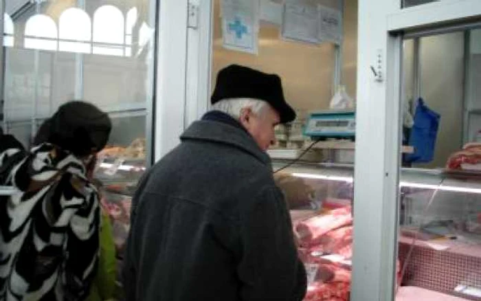 Craiova: Oamenii spun ca au ajuns să trăiască din ce în ce mai rău