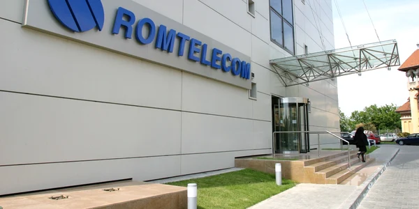 Romtelecom