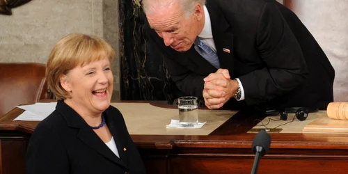 joe biden angela merkel 3 nov 2009 foto epa efe