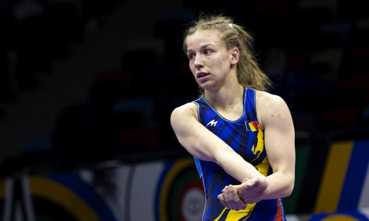 Andreea Ana. FOTO: Facebook