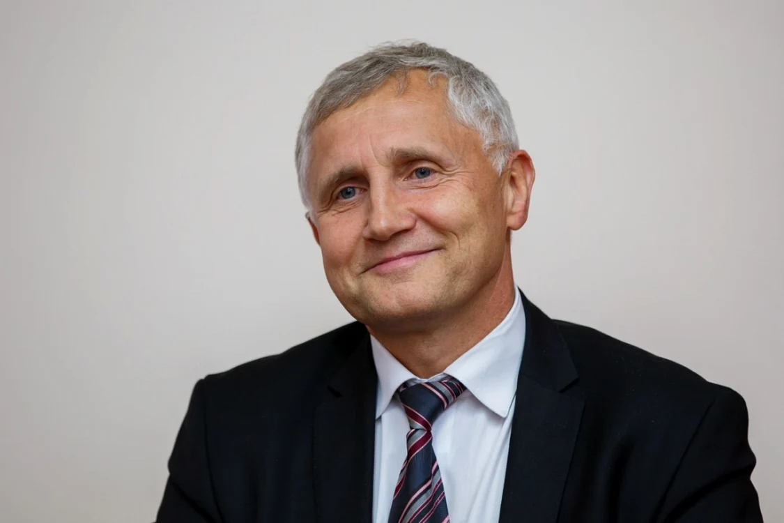 Nicolae Eşanu, ex-viceministru al Justiţiei