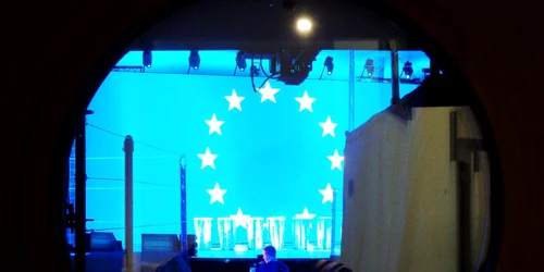 europarlamentare flickr/parlamentul european