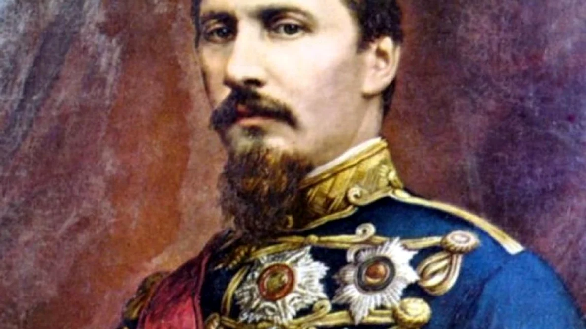 Istoria creștinismului: Ne am cunoscut în acelaşi timp ca popor de origine latină, şi ca popor creştin jpeg