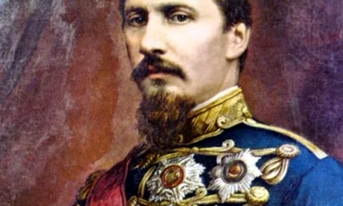 Istoria creștinismului: Ne am cunoscut în acelaşi timp ca popor de origine latină, şi ca popor creştin jpeg