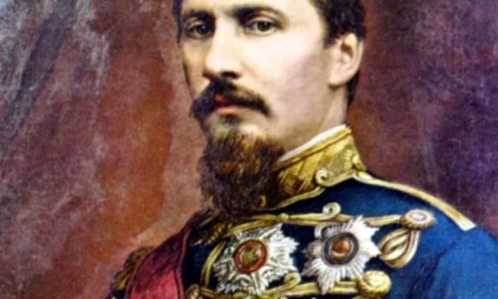 Istoria creștinismului: Ne am cunoscut în acelaşi timp ca popor de origine latină, şi ca popor creştin jpeg