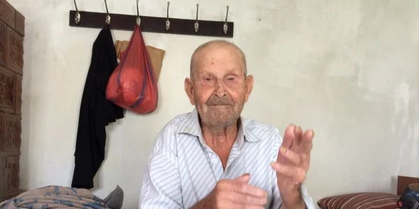  moş Ion Ceapă